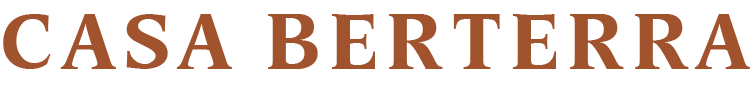 CASA BERTERRA 